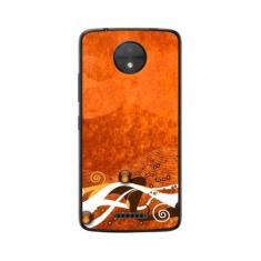 Capa Adesivo Skin371 Verso Para Motorola Moto C - KawaSkin