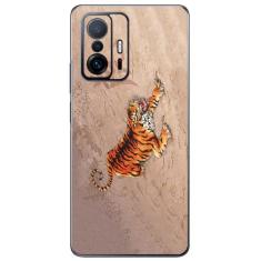 Capa Adesivo Skin243 Verso Para MI 11T Pro (2021) - KawaSkin