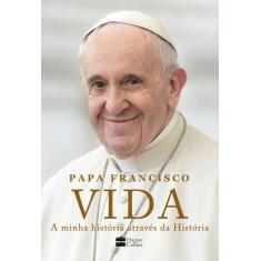 Livro - Vida: A minha história através da História