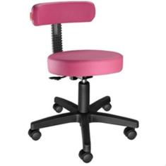 Cadeira Mocho Para Dentista, Tatuador E Podologo Varias cores Direto d