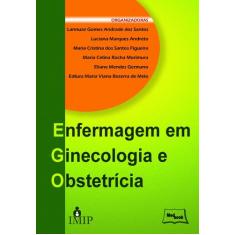 Livro - Enfermagem em ginecologia e obstetrícia