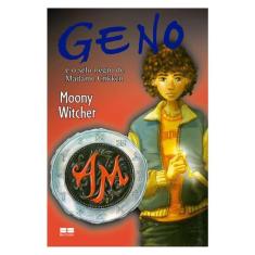 Geno E O Selo De Madame Crikken