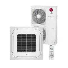 Ar Condicionado Split Cassete Lg Inverter 50000 BTUs Quente e Frio 220