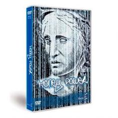 Dvd - Money Power Com Gimmick J+