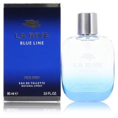 Perfume Masculino La Rive 90 Ml Eau de Toilette Spray