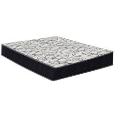 Colchão Queen D45 / Anatômico Airtech 150 OrtoPillow (158x198x18) - Ortobom