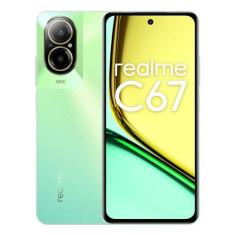 Celular realme c67 rmx3890 nfc dual sim de 128gb 8gb ram de 6.72 1082m