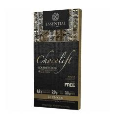 Kit 3X: Chocolift Be Unique Whey Essential Nutrition 40G