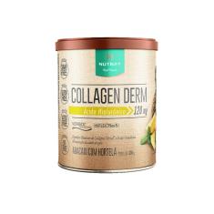 Kit 2X: Collagen Derm Abacaxi com Hortelã Nutrify 330g