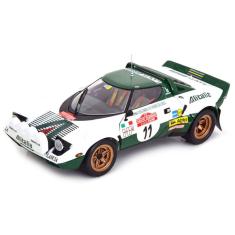 Miniatura Vitesse Lancia Stratos HF #11 B.WALDE.1975 1/43