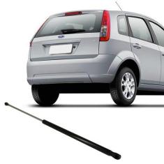 Amortecedor Tampa Traseira Porta Malas Fiesta Hatch 2003 à 2014 Cinoy 