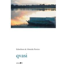 Livro - qvasi: segundo caderno