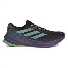 Tênis Adidas Masculino Supernova Rise 2 Corrida-Masculino