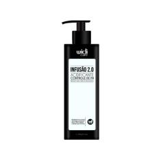Creme Acidificante Capilar Widi Care Infusão 2.0 - Controle de PH 300g