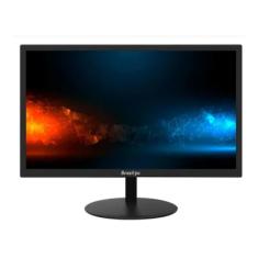 Monitor Brazil Pc 23'' LED, Full HD, Widescreen, HDMI/VGA, 60hz, 23w-75kfhd