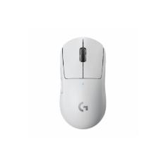 Mouse Gamer Logitech g Pro x Superlight Sem Fio - Branco