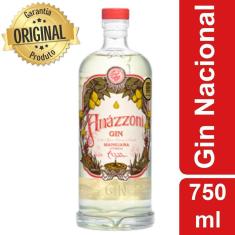 Gin Amazzoni Maniuara 750Ml