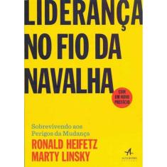 Liderança no Fio da Navalha