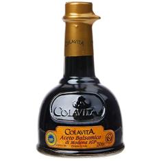 Vinagre Balsâmico de Modena Colavita Rolha 250ml