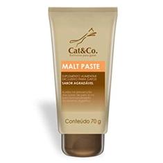 Malt Paste 70 g Mundo Animal