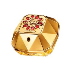 Lady Million Royal Paco Rabanne Eau de Parfum - Perfume Feminino 50ml