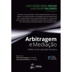 Arbitragem e Mediação