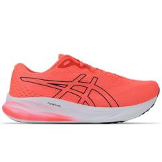 Tênis Asics Gel-Pulse 15 SE Coral