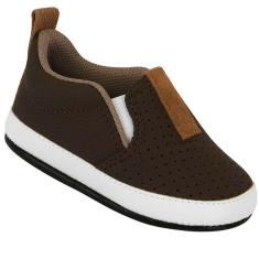 Tenis Infatil Molekinho 2950.246 Masculino-Masculino