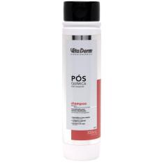 Shampoo Pós Química 300Ml Vita Derm