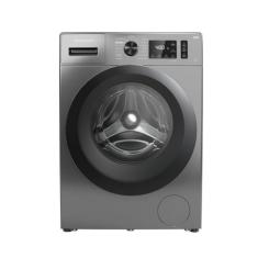 Lavadora Brastemp 10kg titanium com Smart Sensor, Tira Manchas Pro e Motor Inverter - BNF10AS 220V