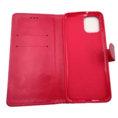 Capinha capa para Samsung Galaxy a03 A035 tela 6.5 Carteira lisa flip 