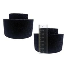 Batente / Bucha / Calço De Mola Traseiro De 5cm Chevrolet Onix - XTX B