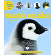 Livro - Regiões polares