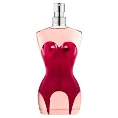 Classique Jean Paul Gaultier - Perfume Feminino - Eau de Parfum, 100ml