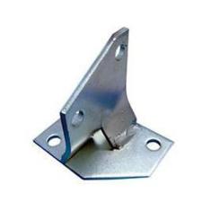 Suporte Tubulintercooler 347431 Scania