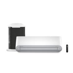 Ar-Condicionado Electrolux Split 18.000 BTUs Color Adapt Quente/Frio c