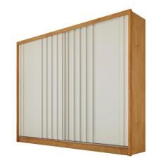 Guarda Roupa Galati 2 Portas Ripado MDF - MadeMarcs - MadeMarques, Per