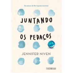 Livro - Juntando os pedaços
