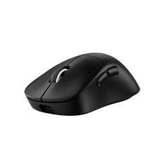 Mouse Gamer Sem Fio Logitech G Pro X Superlight 2 DEX, Lightspeed, 44.000 DPI, Design Assimétrico para Destros, Preto- 910-007356