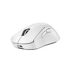 Mouse Gamer Sem Fio Logitech G Pro X Superlight 2 DEX, Lightspeed, 44.000 DPI, Design Assimétrico para Destros, Branco -910-007364