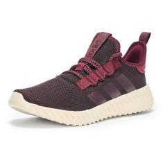 adidas Tênis masculino Kaptir 3.0, Vermelho/castanho/preto (2024), 42