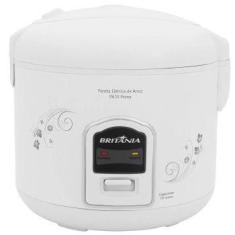 Panela Arroz Britania Prime 10 Xicaras Pa10 - 066401054 - BRITANIA   P