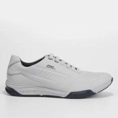 Sapatenis Pegada 170807 Microfibra-Masculino