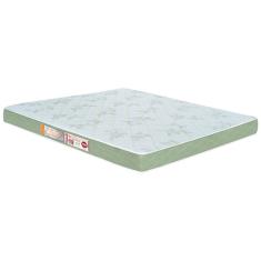 Colchão King Size Espuma D33 Sleep Max (193x203x14) - Castor