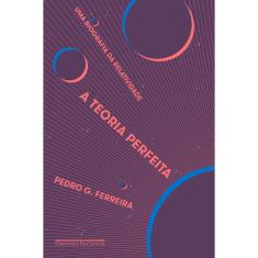 Livro - A teoria perfeita