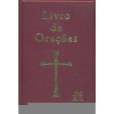 Livro De Oracoes