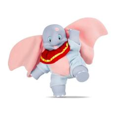 Boneco Dumbo Coleção Amor De Filhote Roma