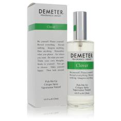 Perfume Masculino Demeter Clover (unisex) 120 Ml Colônia