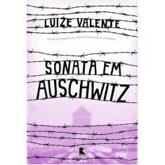 Livro - Sonata em Auschwitz