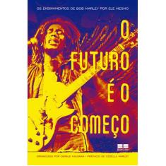Livro - O futuro é o começo